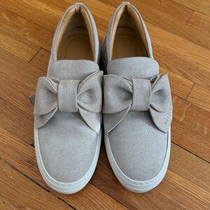 Buscemi Women's  Bow Sneakers